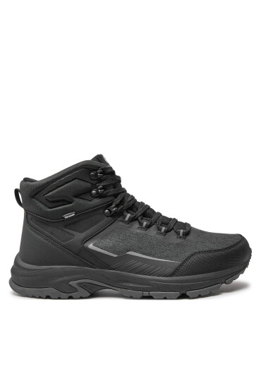 Halti Туристически Kiril Mid DX M Walking 054-2934 Черен - Mera.bg