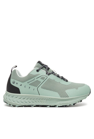 Halti Туристически Pallas Low 2 Drymaxx Hybrid 054-2962 Зелен - Mera.bg
