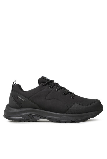 Halti Туристически Retki Low Dx M Walking 054-2911 Черен - Mera.bg