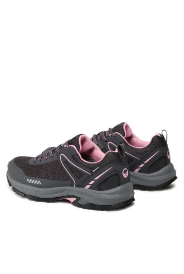 Halti Туристически Ubbe Low Dx W 054-2761 Anthracite Grey L29 - Mera.bg