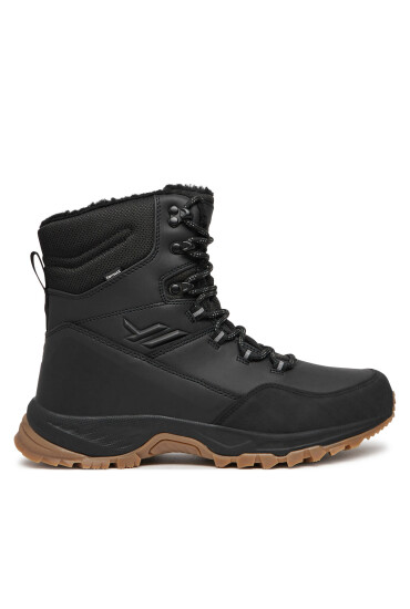 Halti Туристически Wilder Dx M 054-3009 Черен - Mera.bg