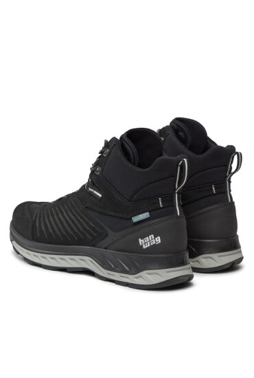 Hanwag Туристически Blueridge H9108-012601 Черен - Mera.bg