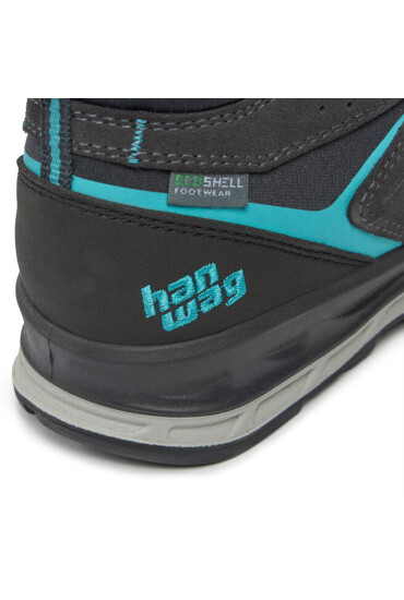 Hanwag Туристически Blueridge H9109-064490 Тъмносин - Mera.bg