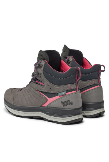 Hanwag Туристически Blueridge H9109-601522 Сив - Mera.bg