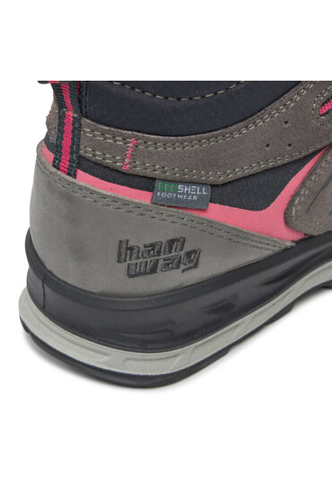 Hanwag Туристически Blueridge H9109-601522 Сив - Mera.bg