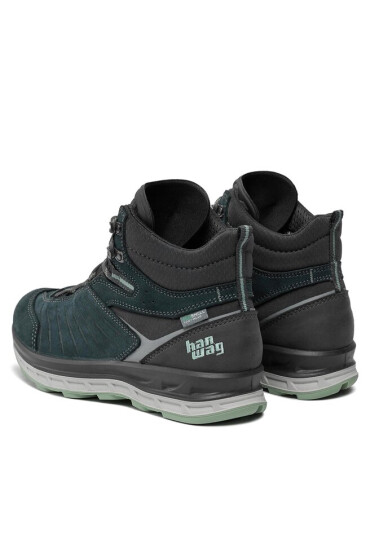 Hanwag Туристически Blueridge Lady Es H9109-492494 Зелен - Mera.bg