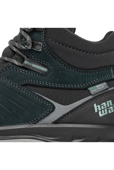 Hanwag Туристически Blueridge Lady Es H9109-492494 Зелен - Mera.bg