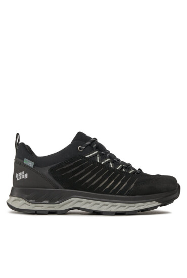 Hanwag Туристически Blueridge Low Es H9132-012601 Черен - Mera.bg