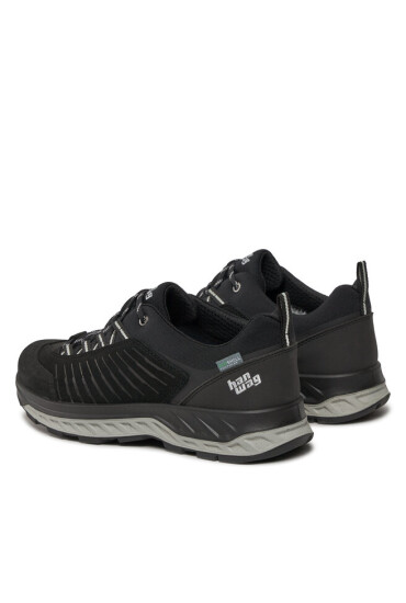 Hanwag Туристически Blueridge Low Es H9132-012601 Черен - Mera.bg