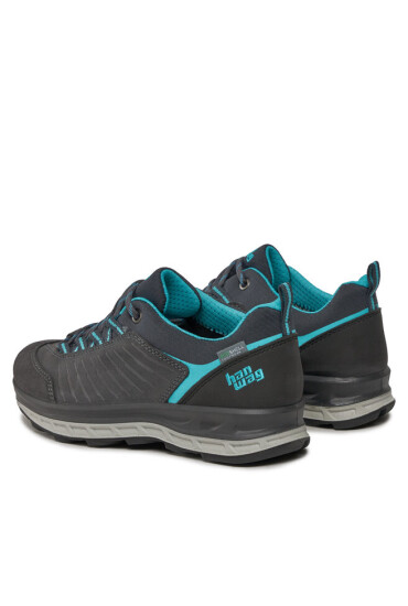 Hanwag Туристически Blueridge Low Lady Es H9133-064490 Сив - Mera.bg