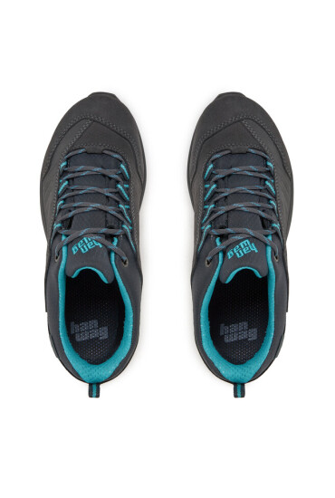 Hanwag Туристически Blueridge Low Lady Es H9133-064490 Сив - Mera.bg