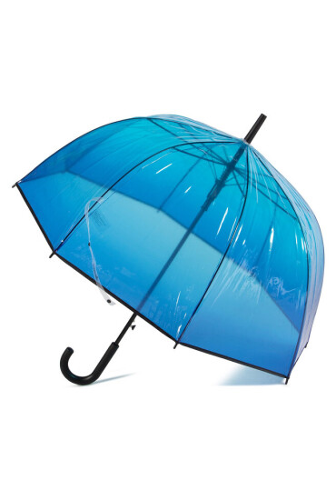 Happy Rain Чадър Long Ac Domeshape 40993 Kissing Fishes - Mera.bg