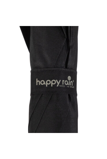 Happy Rain Чадър Golf Ac 47067 Черен - Mera.bg