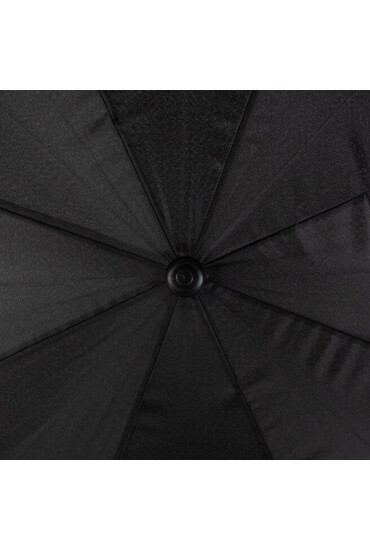 Happy Rain Чадър Golf Ac 47067 Черен - Mera.bg