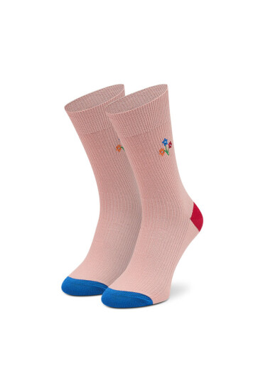 Happy Socks Чорапи дълги дамски - Mera.bg