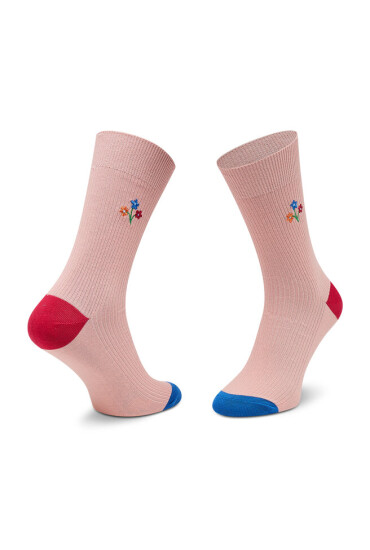 Happy Socks Чорапи дълги дамски - Mera.bg