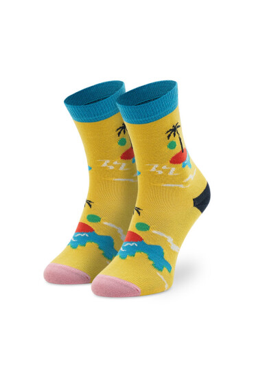 Happy Socks Чорапи дълги детски - Mera.bg
