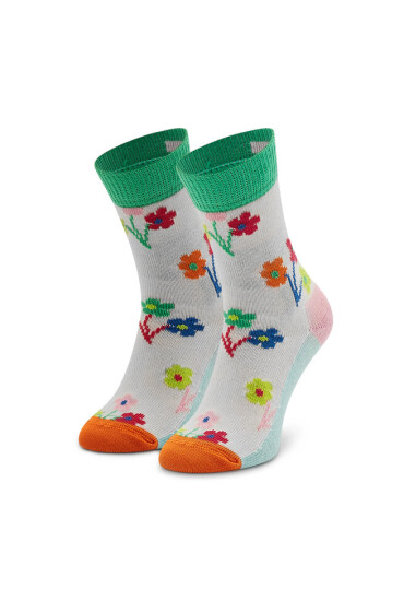 Happy Socks Чорапи дълги детски - Mera.bg
