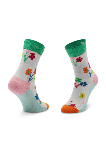 Happy Socks Чорапи дълги детски - Mera.bg