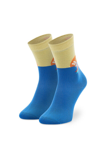 Happy Socks Чорапи дълги детски - Mera.bg