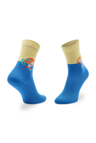 Happy Socks Чорапи дълги детски - Mera.bg