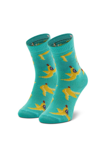 Happy Socks Чорапи дълги детски - Mera.bg