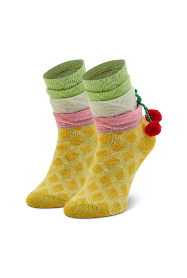 Happy Socks Чорапи дълги детски - Mera.bg