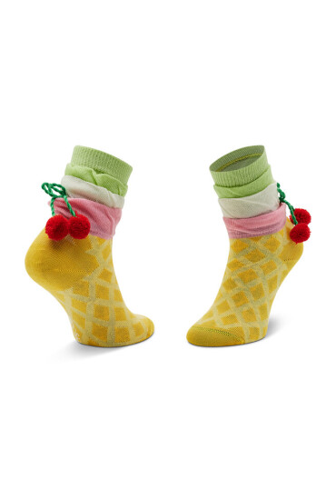 Happy Socks Чорапи дълги детски - Mera.bg
