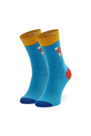 Happy Socks Чорапи дълги детски - Mera.bg
