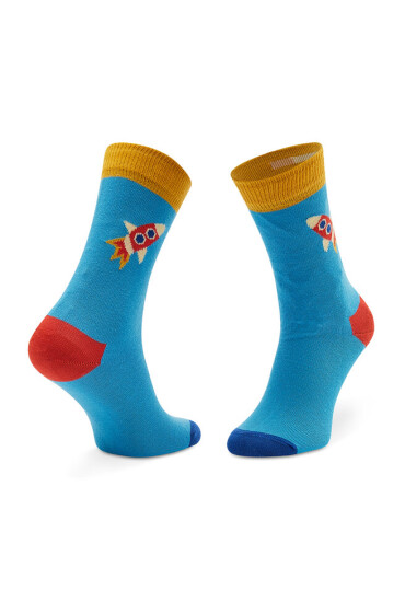 Happy Socks Чорапи дълги детски - Mera.bg