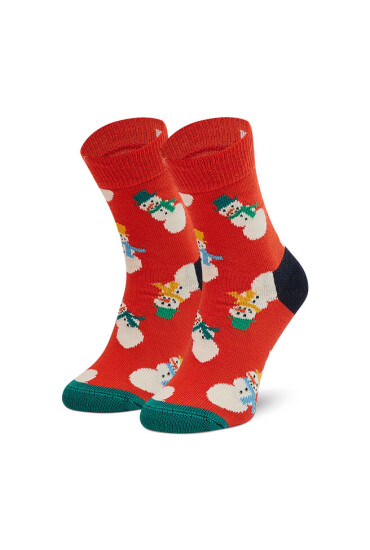 Happy Socks Чорапи дълги детски - Mera.bg