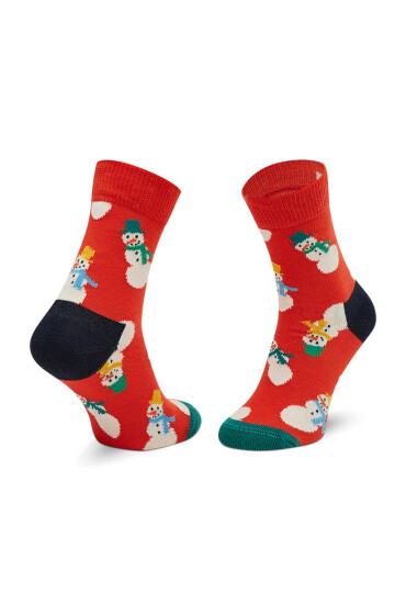 Happy Socks Чорапи дълги детски - Mera.bg