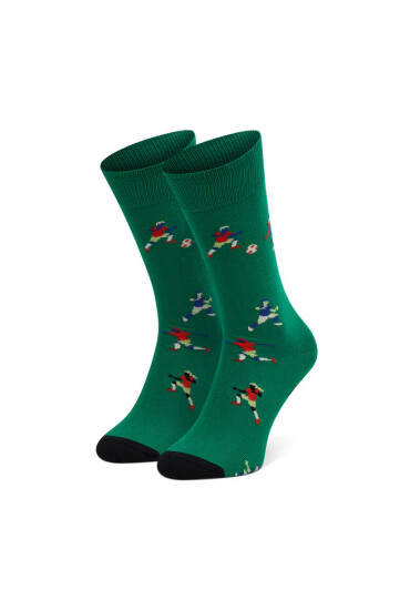 Happy Socks Чорапи дълги мъжки - Mera.bg