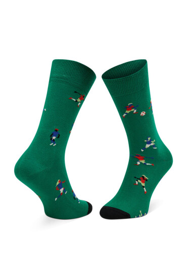 Happy Socks Чорапи дълги мъжки - Mera.bg