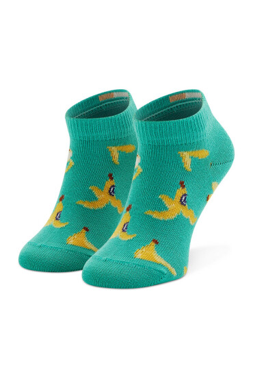 Happy Socks Чорапи къси детски - Mera.bg