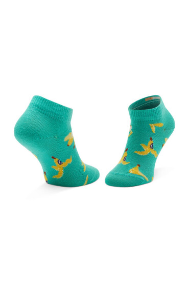 Happy Socks Чорапи къси детски - Mera.bg