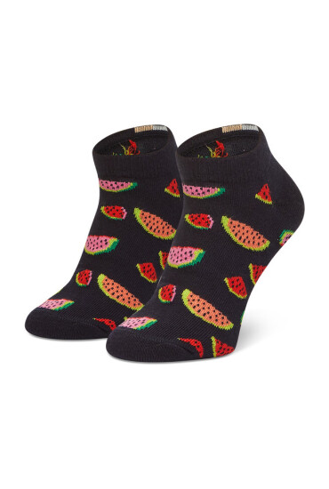Happy Socks Чорапи къси детски - Mera.bg
