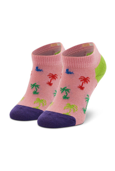 Happy Socks Чорапи къси детски - Mera.bg