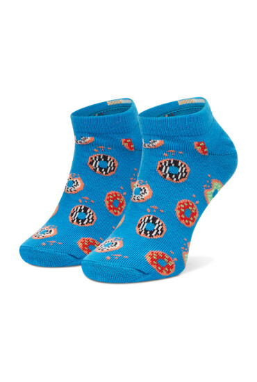 Happy Socks Чорапи къси детски - Mera.bg