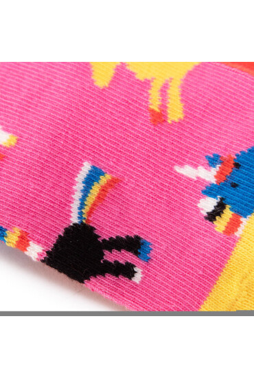 Happy Socks Чорапогащи детски - Mera.bg