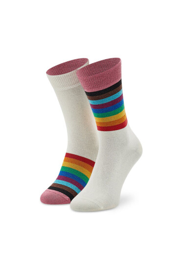 Happy Socks Дълги чорапи unisex - Mera.bg