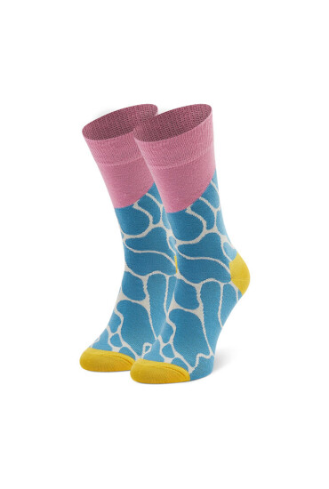 Happy Socks Дълги чорапи unisex - Mera.bg