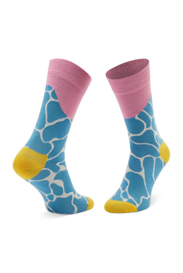 Happy Socks Дълги чорапи unisex - Mera.bg