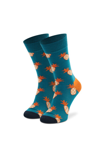 Happy Socks Дълги чорапи unisex - Mera.bg