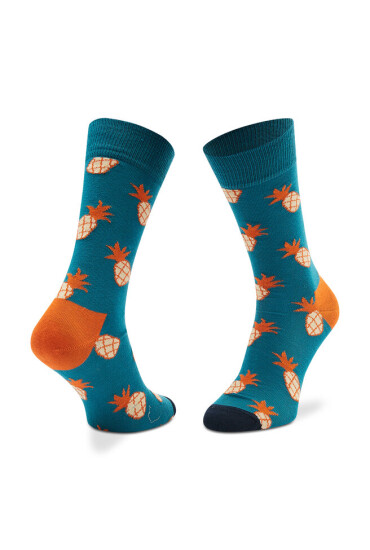 Happy Socks Дълги чорапи unisex - Mera.bg