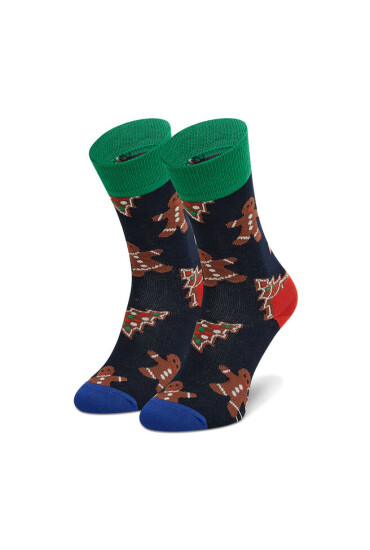 Happy Socks Дълги чорапи unisex - Mera.bg