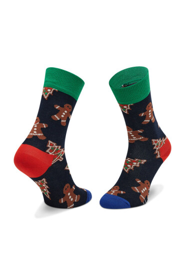 Happy Socks Дълги чорапи unisex - Mera.bg