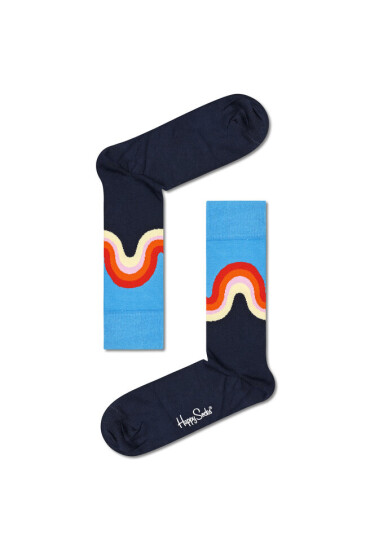 Happy Socks Коледен календар - Mera.bg