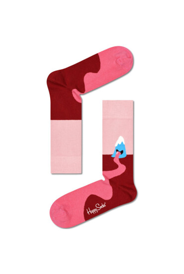 Happy Socks Коледен календар - Mera.bg