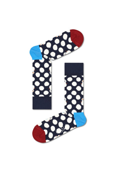 Happy Socks Коледен календар - Mera.bg